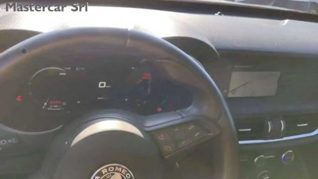 ALFA ROMEO Stelvio 2.2 t Super Q4 210cv auto - GP155FP rif. 23975608 - Foto 7