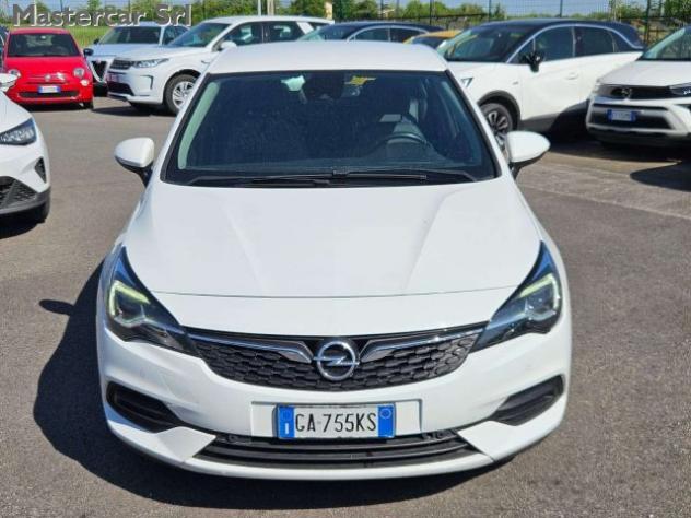 OPEL Astra Astra V 2020 5p 1.5 cdti Ultimate - GA755KS rif. 23810028 - Foto 9