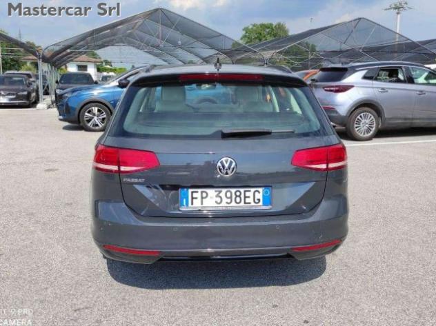 VOLKSWAGEN Passat Variant Passat VIII Variant 1.6 tdi Business Navi 120cv rif. 23951420 - Foto 5
