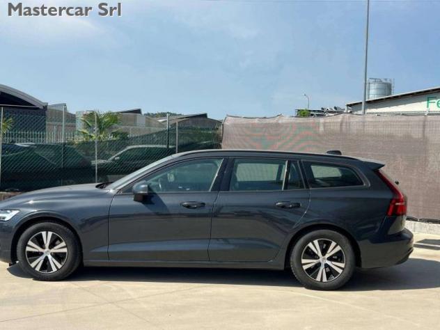 VOLVO V60 V60 II 2019 2.0 d3 Business geartronic - FT476ZA rif. 24026759 - Foto 4