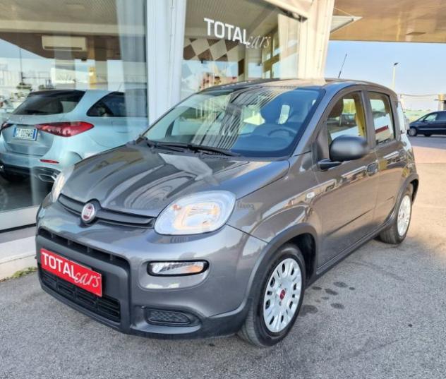 FIAT Panda 1.0 FireFly S&S Hybrid OK NEO PATENTATI rif. 23974029