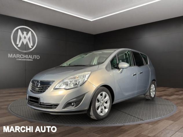 OPEL Meriva 1.3 CDTI 95CV ecoFLEX Cosmo rif. 23676281
