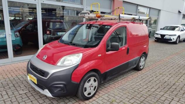 FIAT Fiorino 1.3 MJT 95CV Cargo Adventure rif. 24003307 - Foto 3