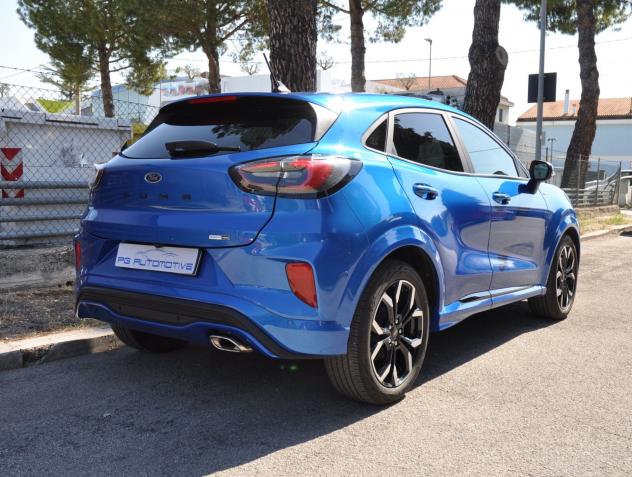 Ford Puma 1.0 ecoboost h ST-line Design NEOPATENTATI - Foto 6