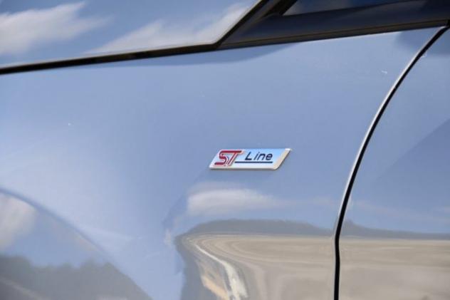 FORD EcoSport 1.5 Ecoblue 95 CV Start&Stop ST-Line rif. 24040002 - Foto 8