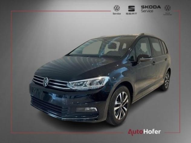 VOLKSWAGEN Touran 2.0 TDI UNITED Navi Discover Pro Camera DAB+ rif. 22852665