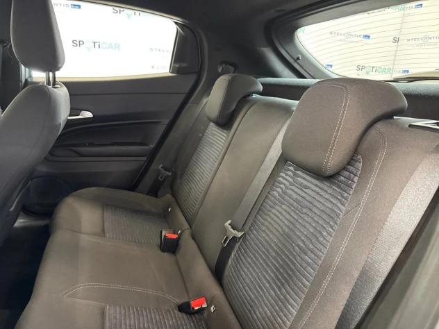 Alfa Romeo Junior Ibrida 1.2 145CV Hybrid eDCT6 ibrida - Foto 10