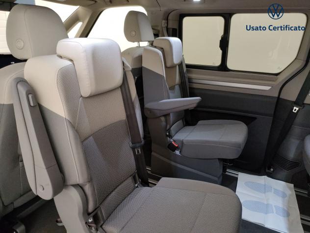 Volkswagen Multivan 2.0 TDI 150cv Life DSG - Foto 9