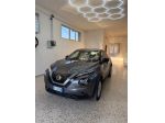 Nissan Juke 1.0 DIG-T 114 CV Business