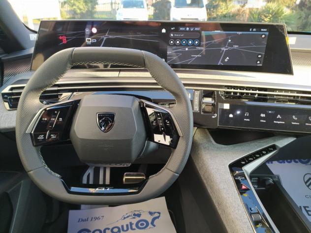 Peugeot 3008 145 hybrid GT Promo CBC 5 - Foto 9