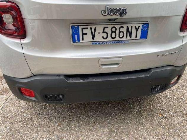 Jeep Renegade 2 WD 1.0 120 CV LIMITED - Foto 5
