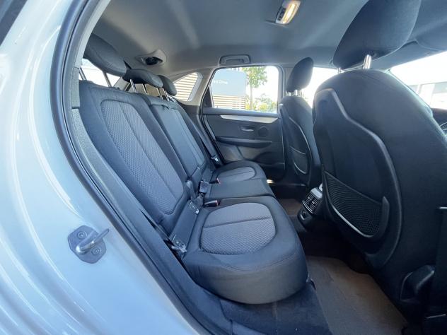 BMW Serie 2 Active Tourer 216d Active Tourer Advantage auto - Foto 10