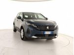 Peugeot 3008 II 2021 1.5 bluehdi Active Business s&s 130cv eat8