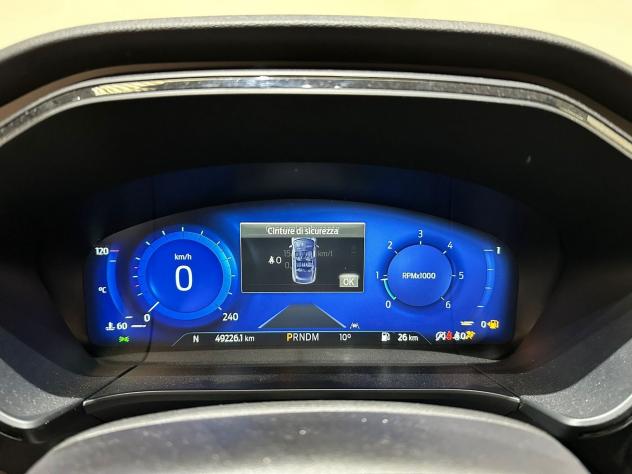 Ford Kuga 2.0 EcoBlue 120 CV aut. 2WD ST-Line - Foto 8