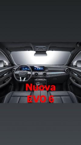 EVO Evo6 1.5 Turbo Bi-fuel GPL. DCT rif. 21665731 - Foto 5