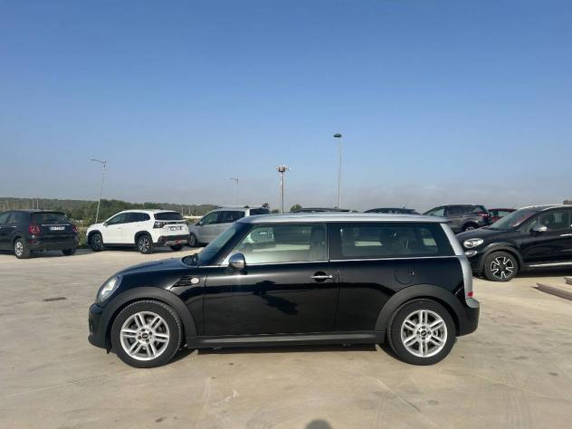 Mini Clubman 2.0 Cooper D auto - Foto 6