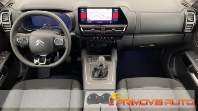 CITROEN C5 Aircross PureTech 130 S&S You rif. 20603192