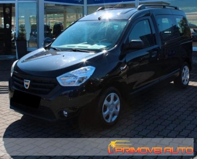 DACIA Dokker 1.6 8V 100CV Ambiance rif. 22390100 - Foto 4