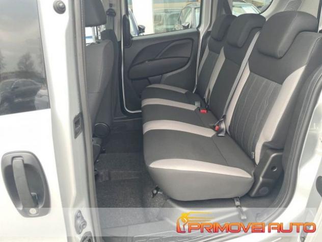 FIAT Doblo 1.6 MJT 120CV S&S PC Combi rif. 19879405 - Foto 6