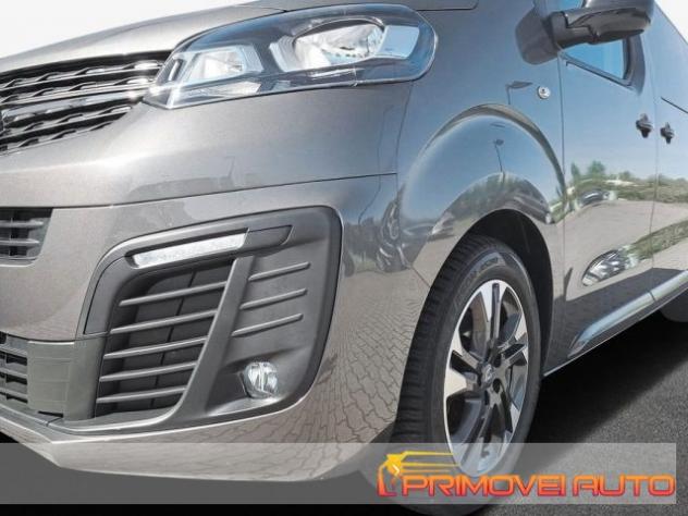 OPEL Zafira Life 2.0 Diesel 180CV aut. Start&Stop Edition M rif. 19820981 - Foto 9