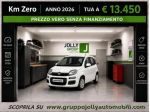 FIAT Pandina 1.0 65cv Hybrid Icon