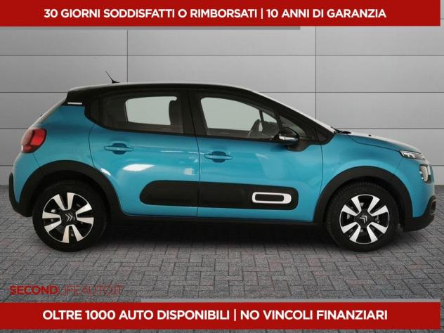 Citroën C3 1.2 puretech Shine s&s 110cv eat6 my20 - Foto 3