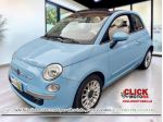Fiat 500 C 500C III 1.3 mjt 16v Lounge 95cv 20013