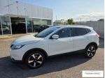 NISSAN - Qashqai - 1.6 dCi 2WD N-Connecta