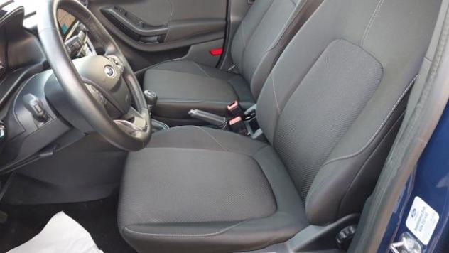 FORD Puma 1.0 EcoBoost 95 CV S&S Cool Connect OK Neop. rif. 23932022 - Foto 8