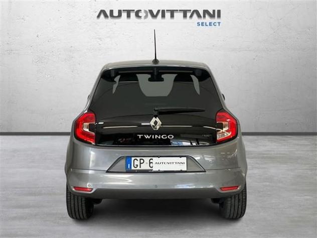 RENAULT Twingo 22kWh Urban Night rif. 24189304 - Foto 2