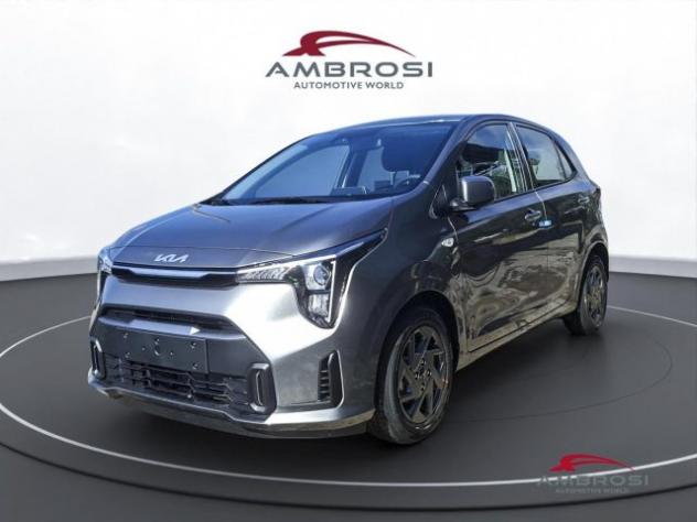KIA Picanto PE2 MY26 1.0 URBAN TT rif. 23734710