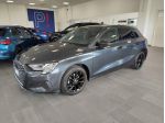 Audi A3 SPB 35 TDI S tronic Adaptive Cruise Navi  Fari LED