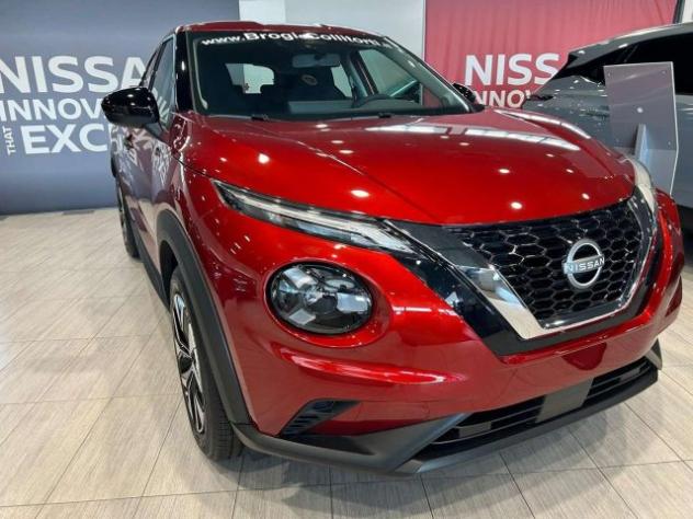 NISSAN Juke MC24.5 ACENTA MT - RT rif. 24006054