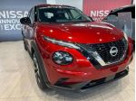 NISSAN Juke MC24.5 ACENTA MT - RT rif. 24006054