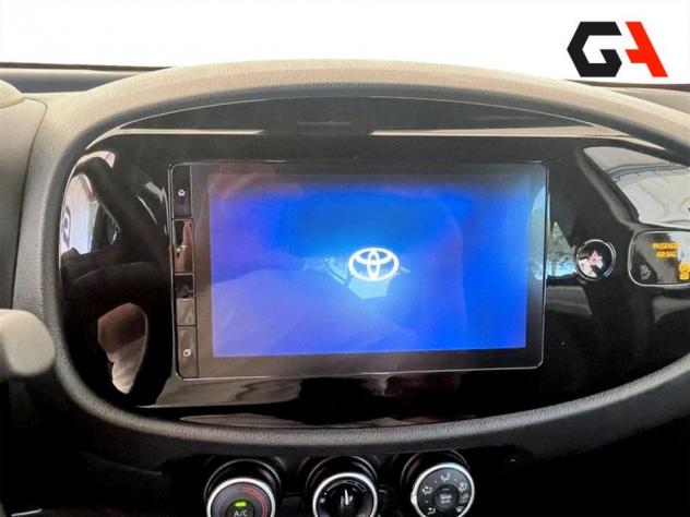 Toyota Aygo X 1.0 VVT-i 72 CV 5 porte Active S-CVT - Foto 7