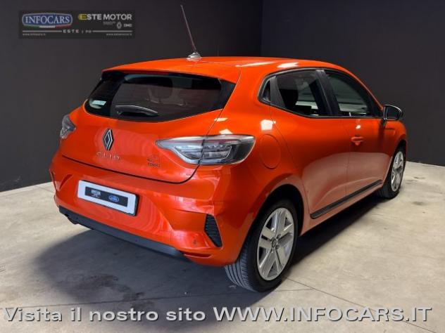 RENAULT Clio SCe 65 CV Evolution - Neopatentati - PROMO rif. 24152406 - Foto 4