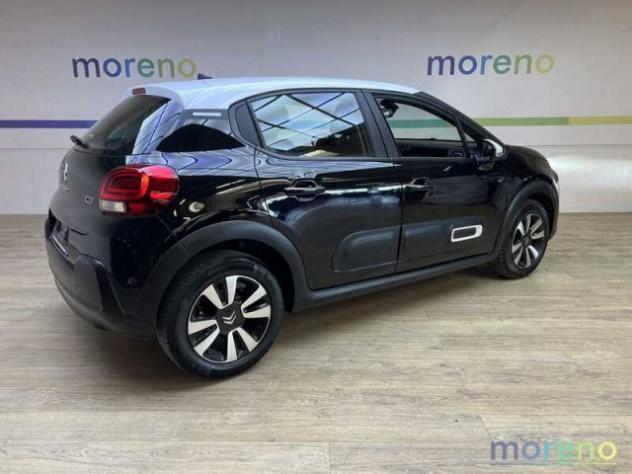 CITROEN C3 1.5 bluehdi 100 CV Shine s&s rif. 19121060 - Foto 2