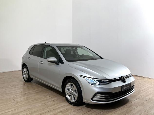 Volkswagen Golf Golf 1.0 etsi evo Life 110cv dsg - Foto 3