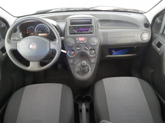 FIAT Panda 1.2 69cv Active *EURO 5* rif. 24097587 - Foto 8