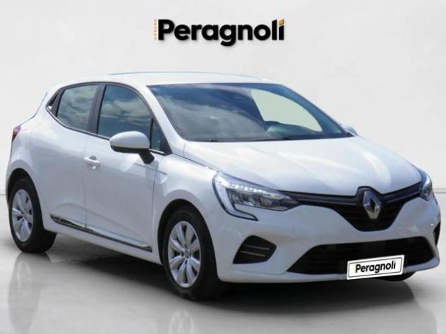 RENAULT Clio Blue dCi 85 CV 5 porte Intens rif. 23891692 - Foto 7