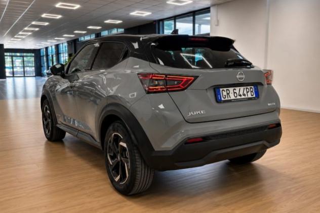 NISSAN Juke 1.6 HEV N-Connecta rif. 23931965 - Foto 5