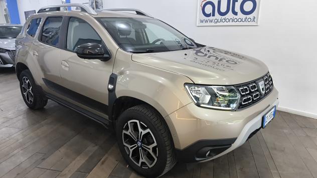 Dacia Duster 1.0 TCe 100 CV ECO-G 4x2 15th Anniversary