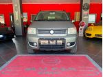 FIAT PANDA 1.3mjt 4X4 CLIMBING