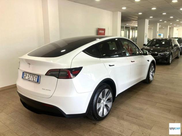 TESLA - Model Y - Long Range AWD - Foto 3