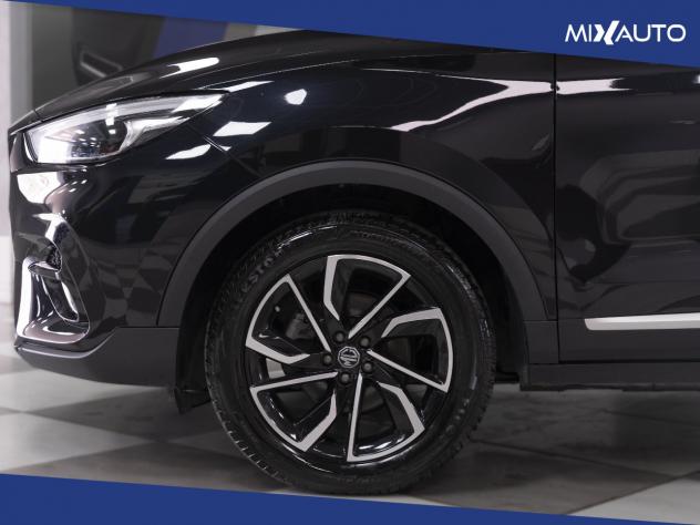 MG ZS 1.5L 5MT Luxury - Foto 8