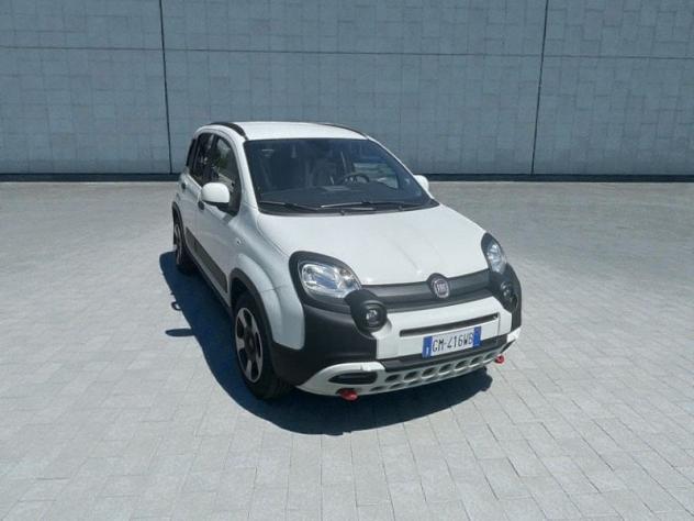 FIAT Panda 1.0 FireFly S&S Hybrid City Cross - Foto 3