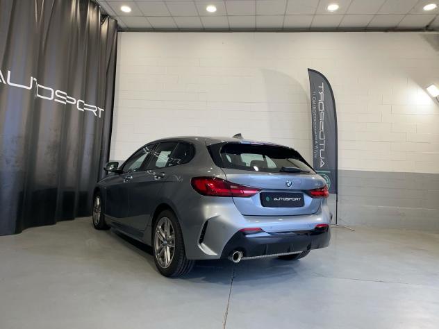 BMW Serie 1 118 i 5p. Msport - Foto 4