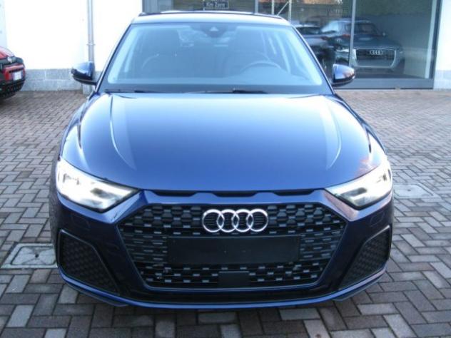 AUDI A1 SPB 30 TFSI S tronic Business rif. 24055641