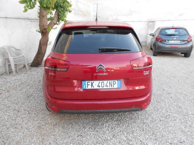 Citroen C4 Picasso BlueHDi 120 S&S EAT6 Feel - Foto 2