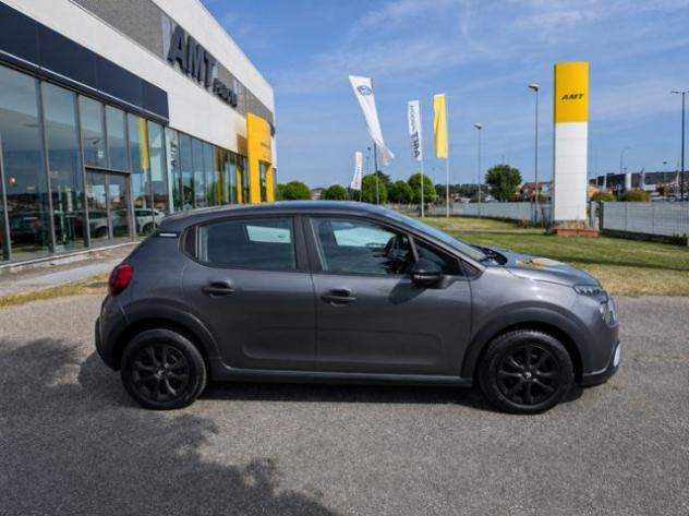 CITROEN C3 S&S GPL PRONTA CONSEGNA rif. 23999770